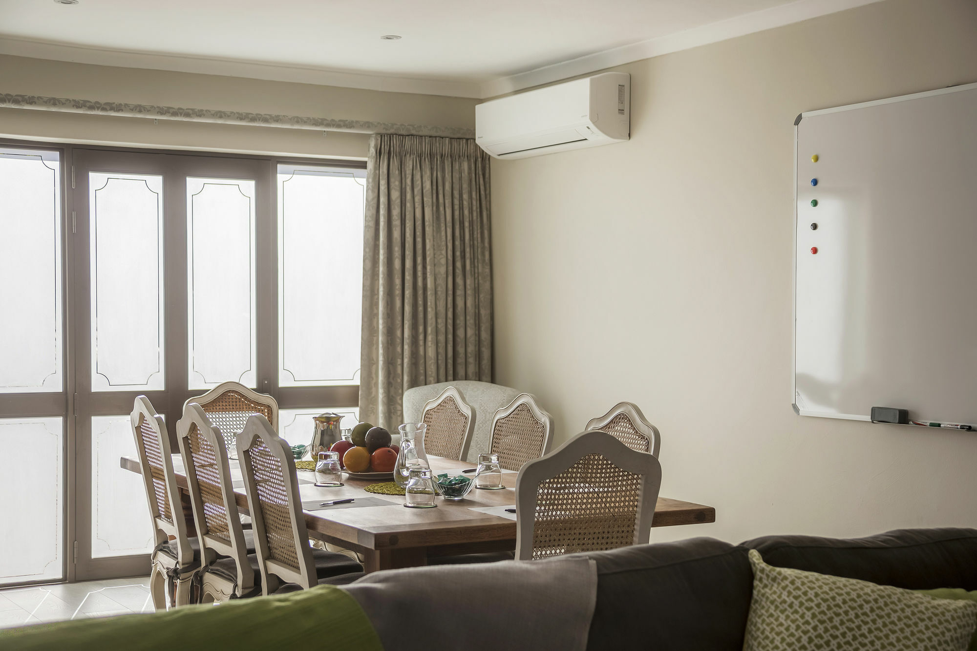 Maroela House Guest Accommodation เบลวิลล์ ภายนอก รูปภาพ